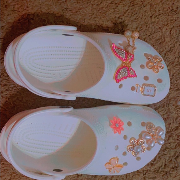 Custom Crocs - Picture 3 of 3